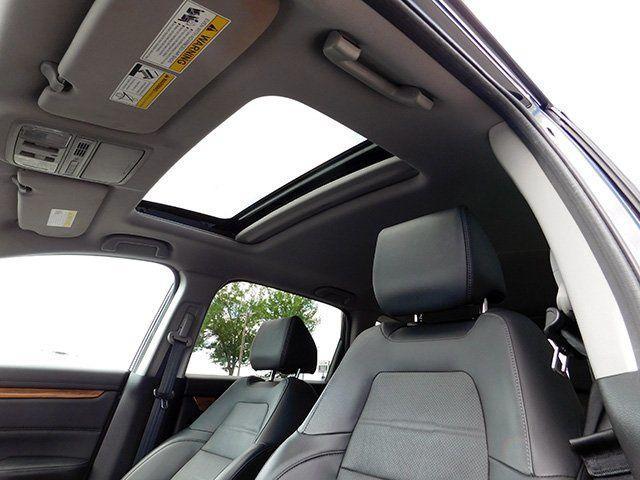 used 2020 Honda CR-V car, priced at $22,500