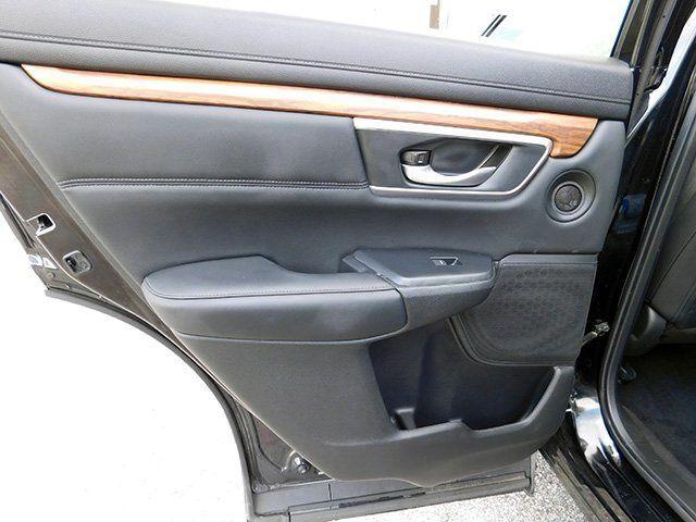 used 2020 Honda CR-V car, priced at $22,500