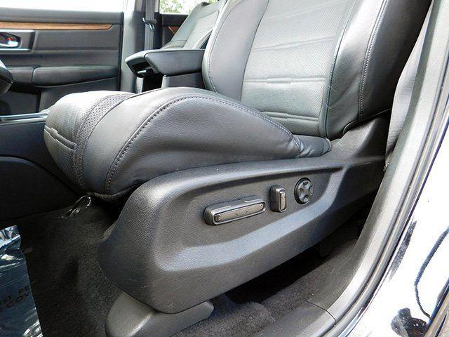 used 2020 Honda CR-V car, priced at $22,500
