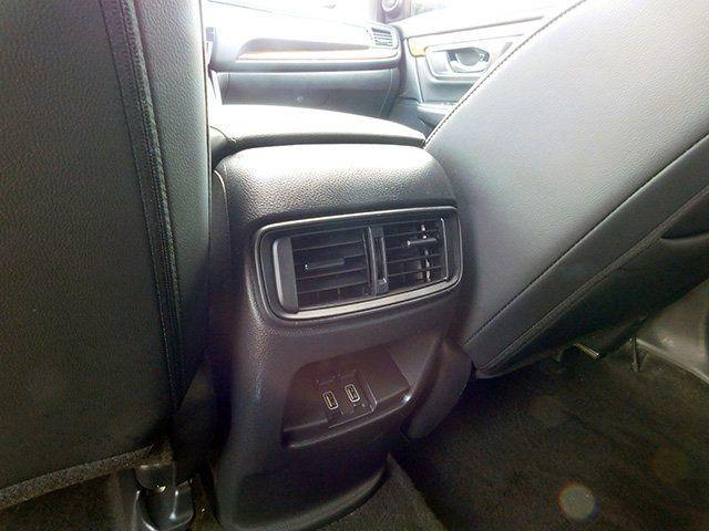 used 2020 Honda CR-V car, priced at $22,500