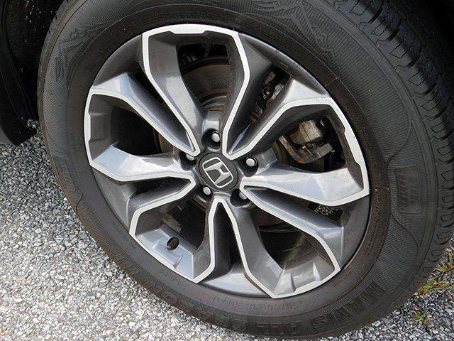 used 2020 Honda CR-V car, priced at $22,500