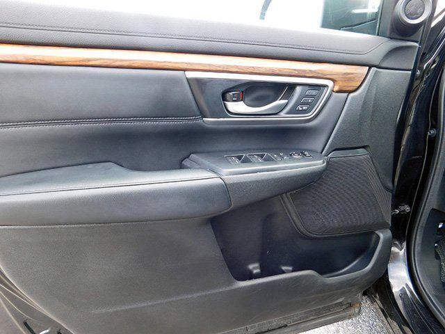 used 2020 Honda CR-V car, priced at $22,500