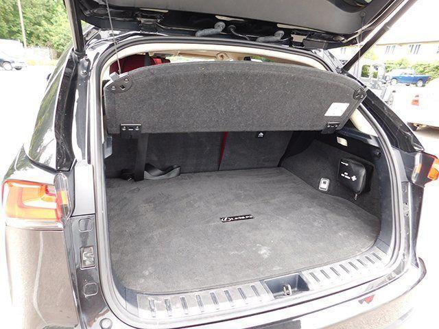 used 2021 Lexus NX 300 car, priced at $23,995