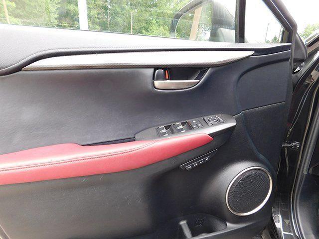 used 2021 Lexus NX 300 car, priced at $23,995