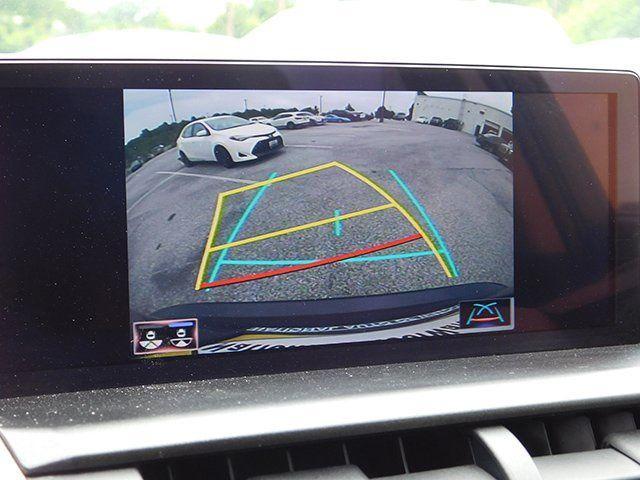 used 2021 Lexus NX 300 car, priced at $23,995