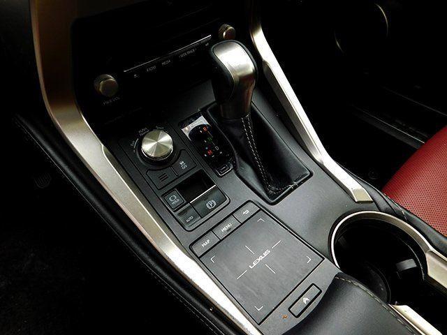 used 2021 Lexus NX 300 car, priced at $23,995