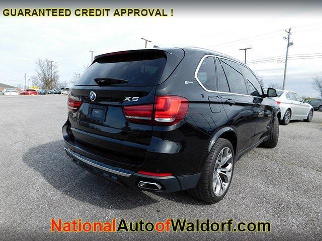 used 2017 BMW X5 eDrive car, priced at $18,795