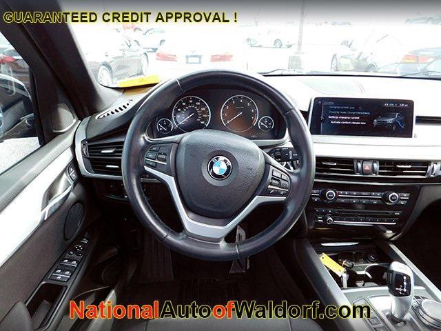 used 2017 BMW X5 eDrive car, priced at $18,795