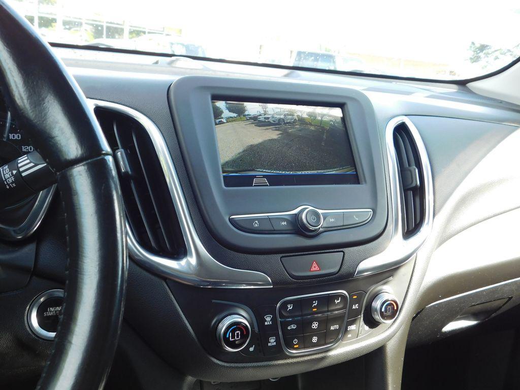 used 2019 Chevrolet Equinox car, priced at $15,000