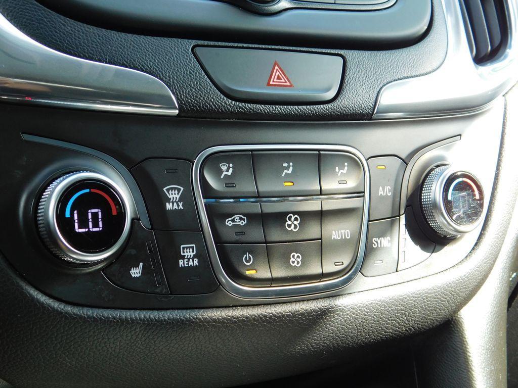 used 2019 Chevrolet Equinox car, priced at $15,000