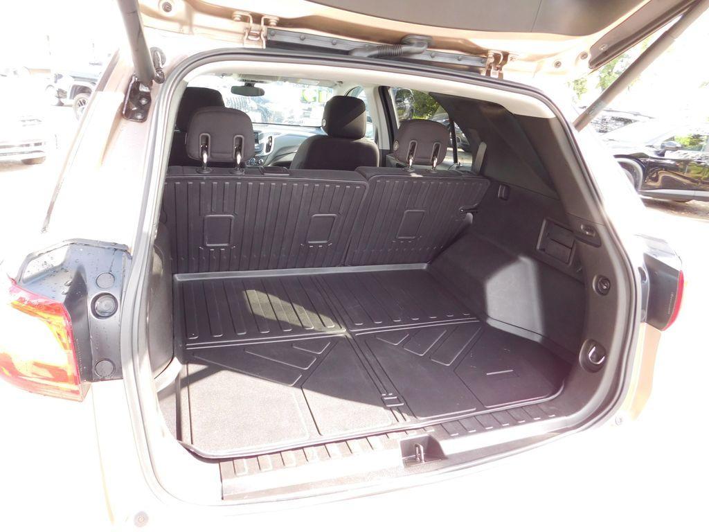 used 2019 Chevrolet Equinox car, priced at $15,000