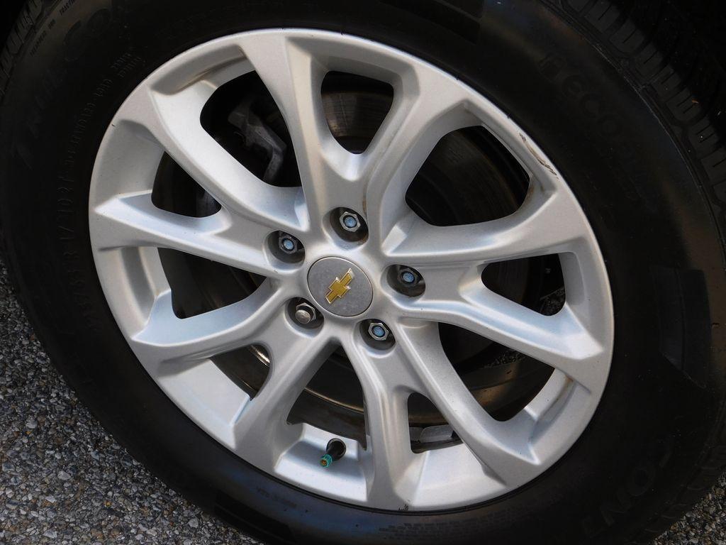 used 2019 Chevrolet Equinox car, priced at $15,000