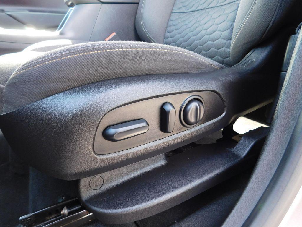 used 2019 Chevrolet Equinox car, priced at $15,000