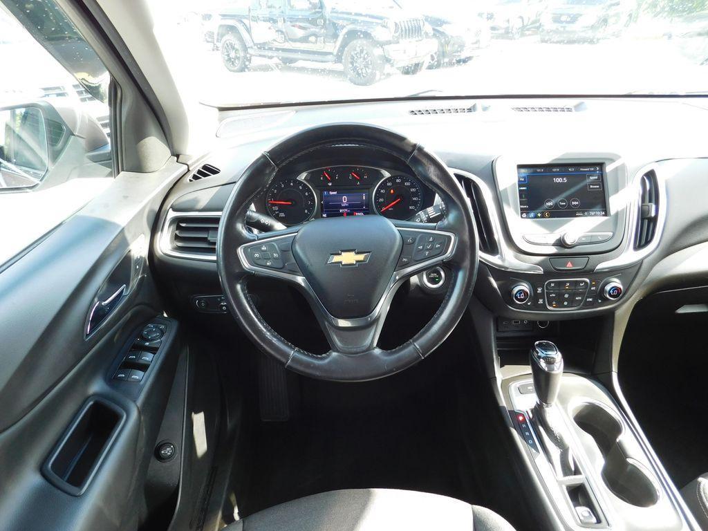 used 2019 Chevrolet Equinox car, priced at $15,000