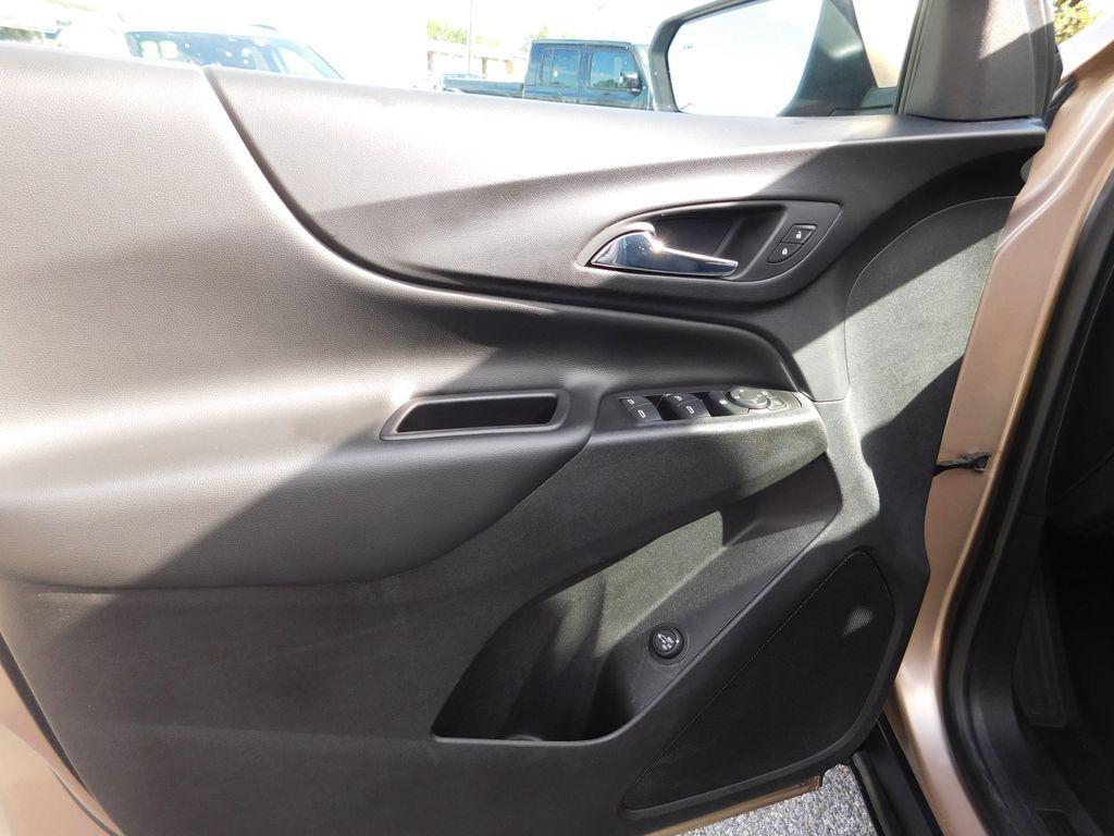 used 2019 Chevrolet Equinox car, priced at $15,000