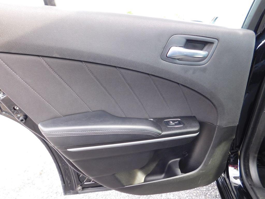 used 2023 Dodge Charger car, priced at $18,995