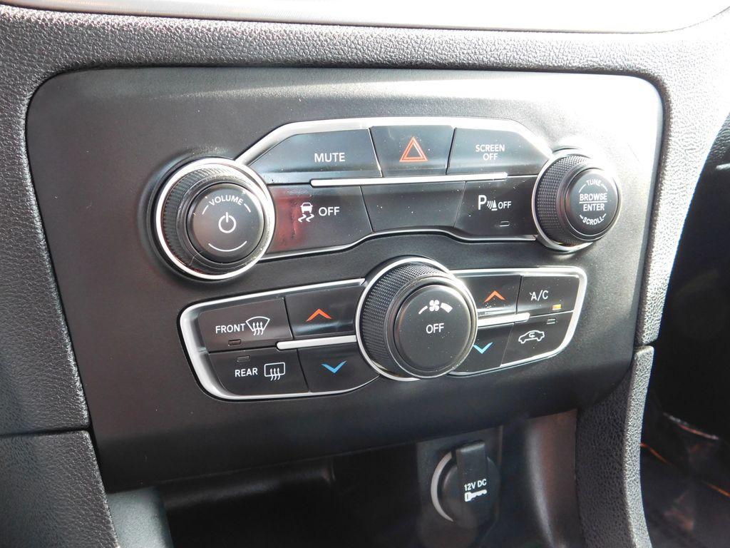 used 2023 Dodge Charger car, priced at $18,995