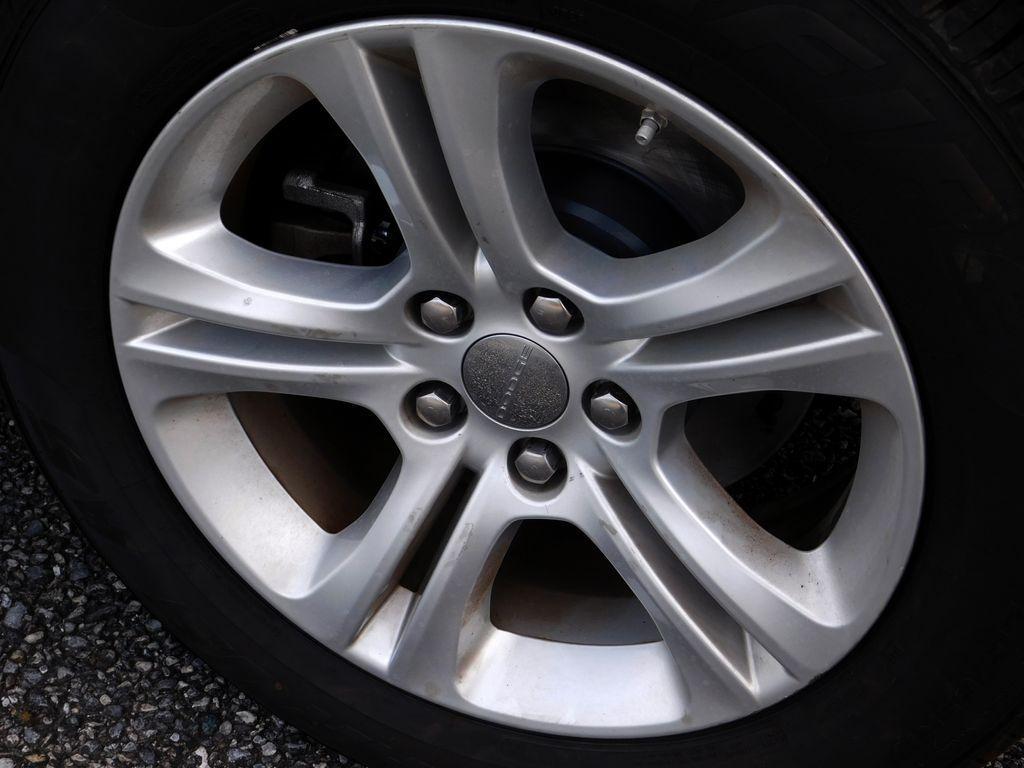 used 2023 Dodge Charger car, priced at $18,995