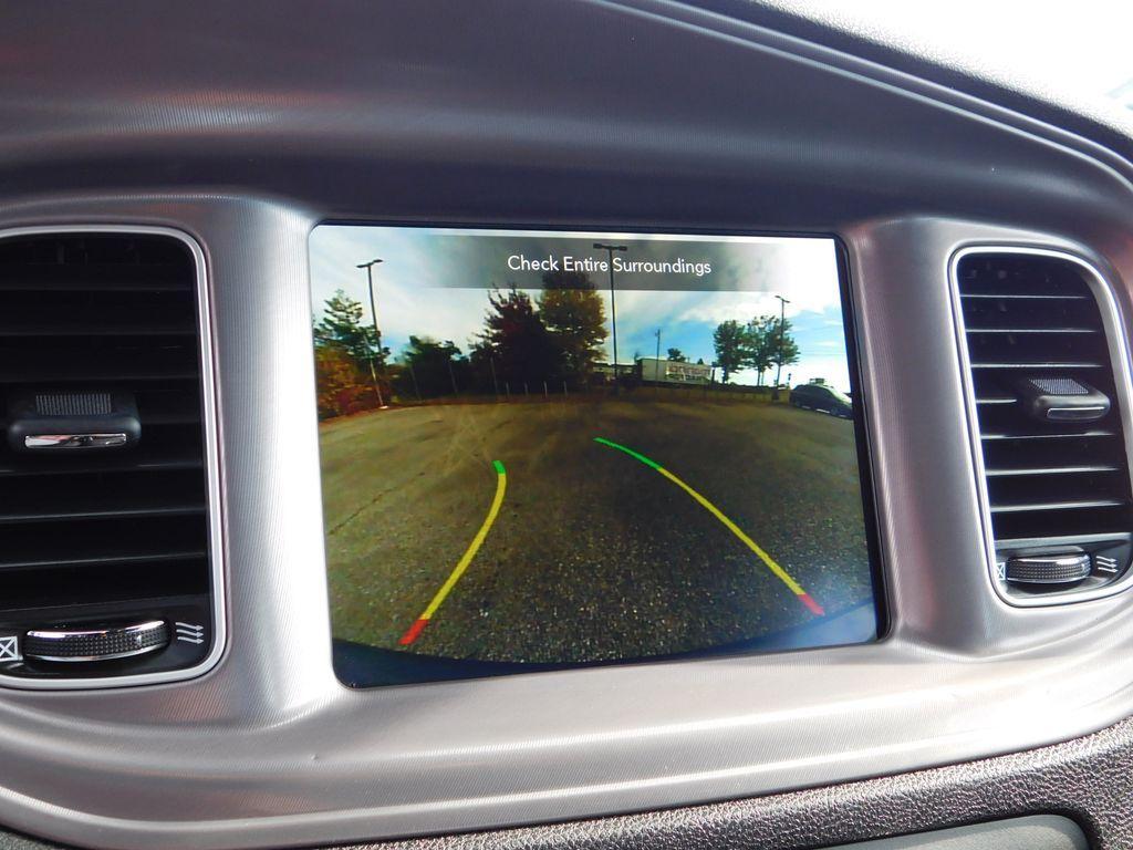 used 2023 Dodge Charger car, priced at $18,995