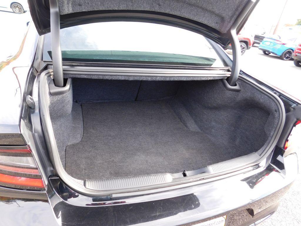 used 2023 Dodge Charger car, priced at $18,995
