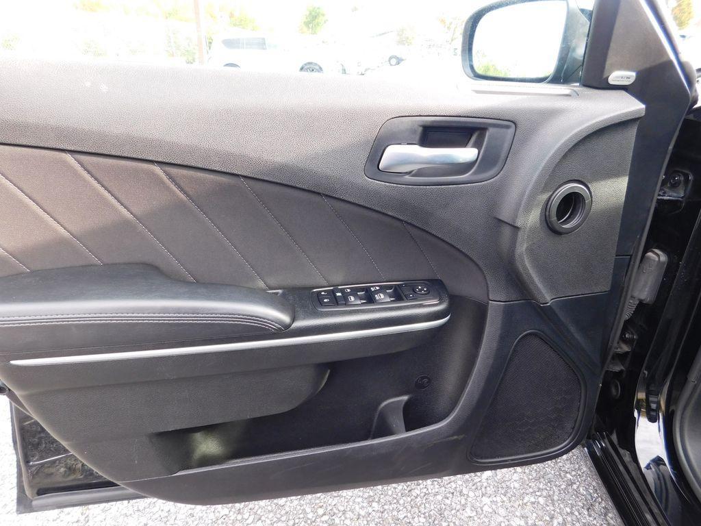 used 2023 Dodge Charger car, priced at $18,995