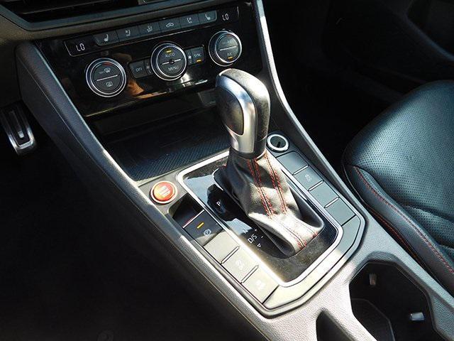 used 2021 Volkswagen Jetta GLI car, priced at $18,995