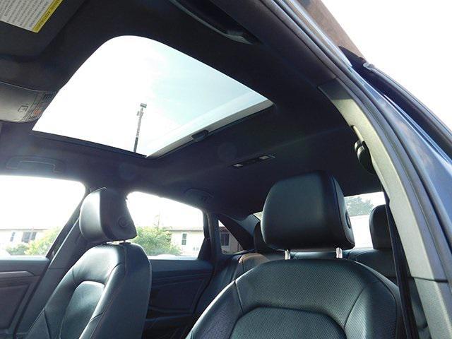 used 2021 Volkswagen Jetta GLI car, priced at $18,995