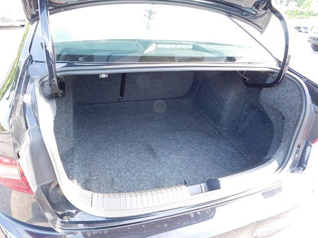 used 2021 Volkswagen Jetta GLI car, priced at $18,995