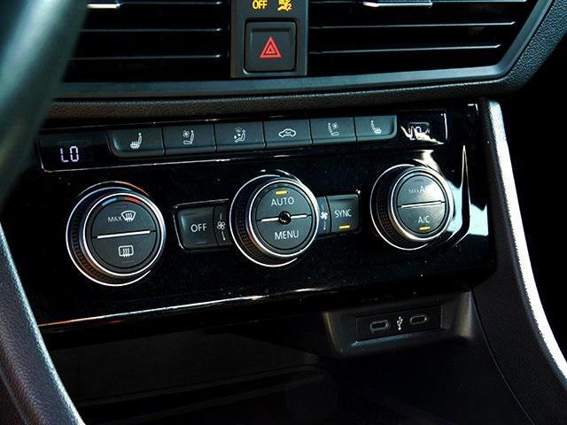 used 2021 Volkswagen Jetta GLI car, priced at $18,995