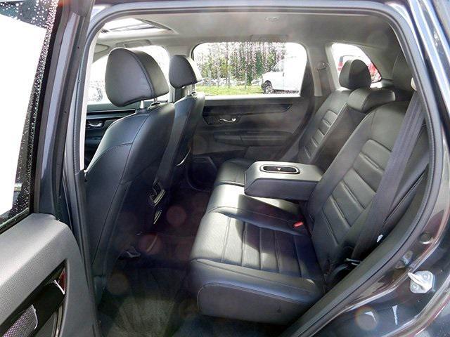 used 2023 Honda CR-V car, priced at $30,995