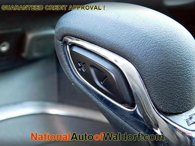 used 2023 Chevrolet Malibu car, priced at $19,995