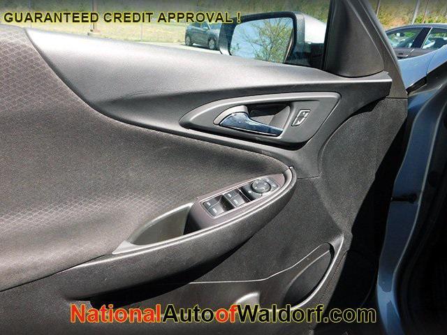 used 2023 Chevrolet Malibu car, priced at $19,995