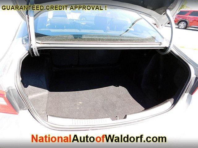 used 2023 Chevrolet Malibu car, priced at $19,995