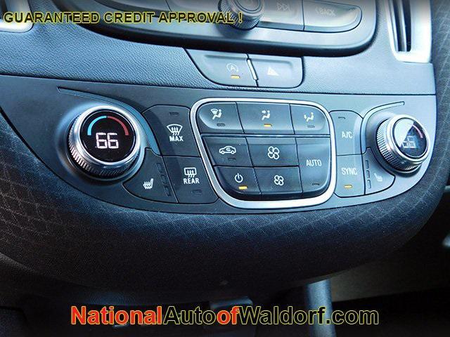 used 2023 Chevrolet Malibu car, priced at $19,995