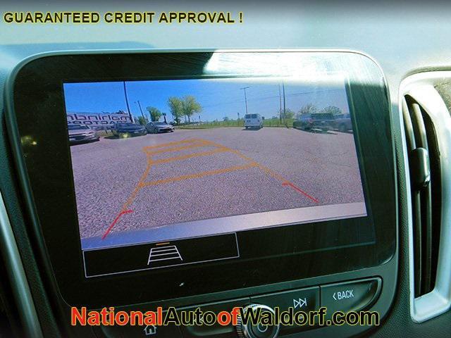 used 2023 Chevrolet Malibu car, priced at $19,995