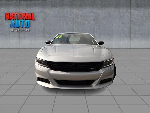 used 2023 Dodge Charger car, priced at $20,995