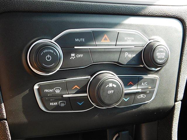 used 2023 Dodge Charger car, priced at $20,995