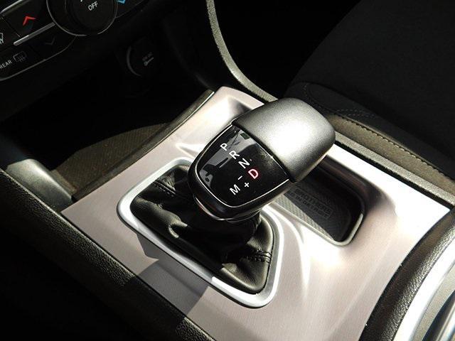 used 2023 Dodge Charger car, priced at $20,995