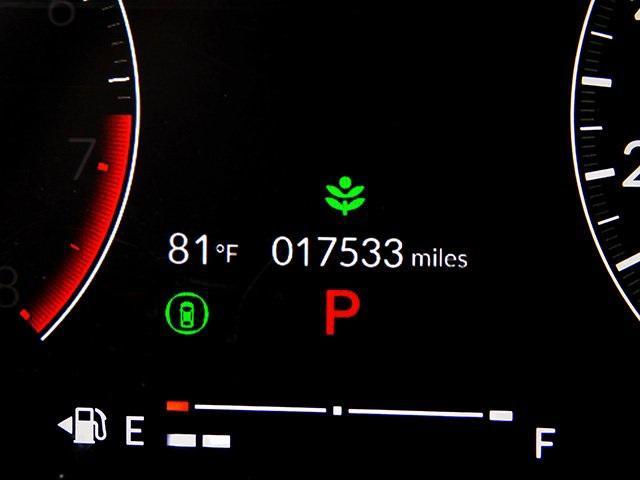 used 2024 Honda Civic car, priced at $24,500