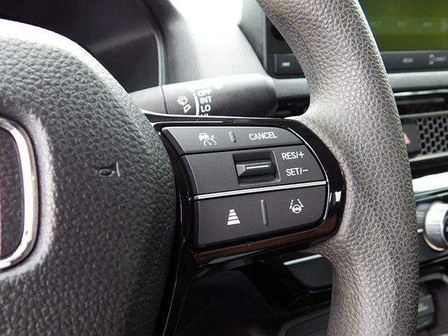 used 2024 Honda Civic car, priced at $24,500