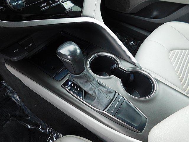 used 2023 Toyota Camry car, priced at $22,705
