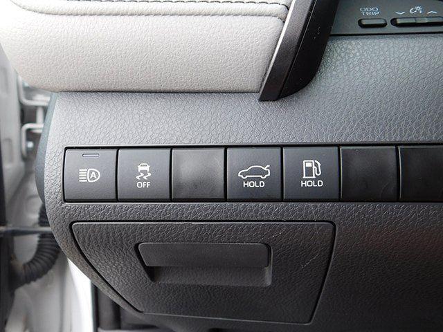 used 2023 Toyota Camry car, priced at $22,705