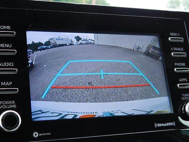 used 2023 Toyota Camry car, priced at $22,705