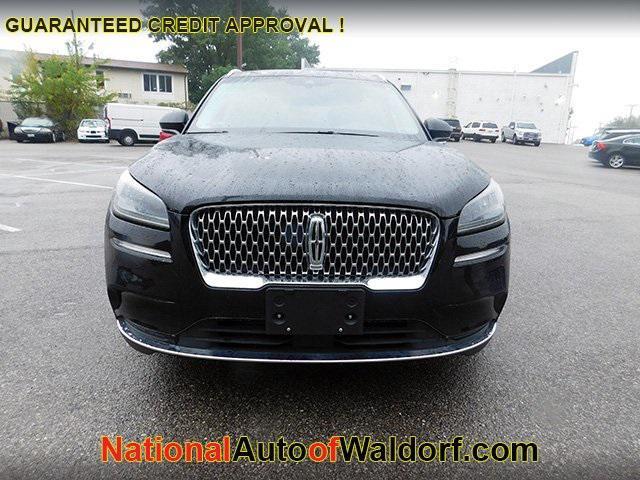 used 2020 Lincoln Corsair car, priced at $23,995