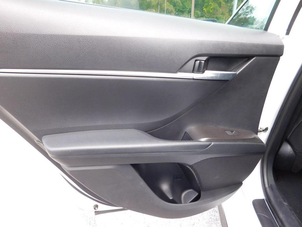 used 2023 Toyota Camry car, priced at $24,995