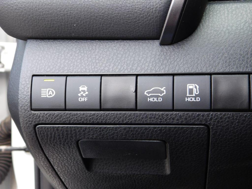 used 2023 Toyota Camry car, priced at $24,995