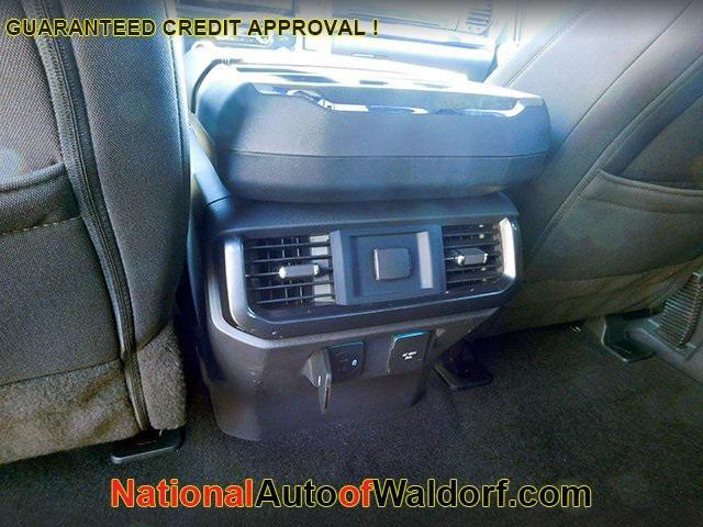 used 2021 Ford F-150 car, priced at $35,995