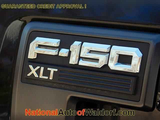 used 2021 Ford F-150 car, priced at $35,995