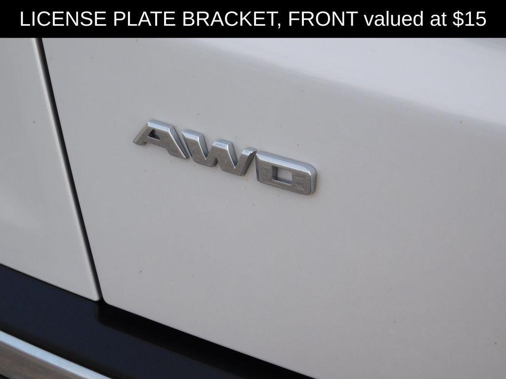 used 2019 Cadillac XT5 car, priced at $19,995