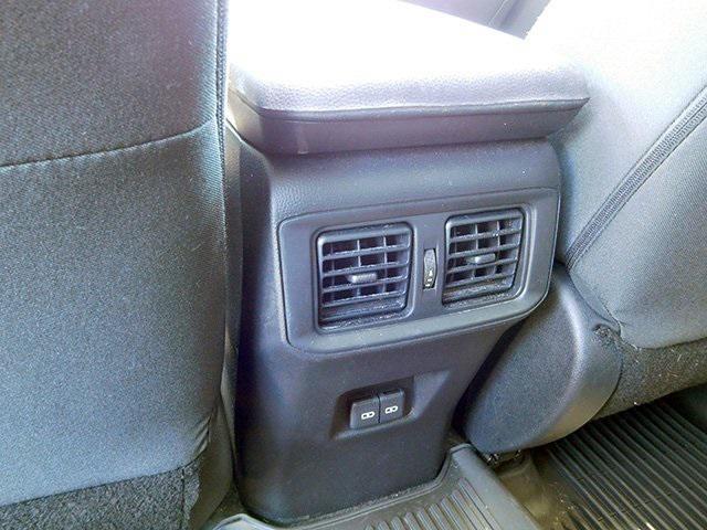 used 2022 Toyota RAV4 car, priced at $28,900